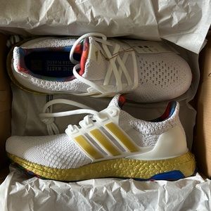 Ultraboost 5.0 DNA adidas